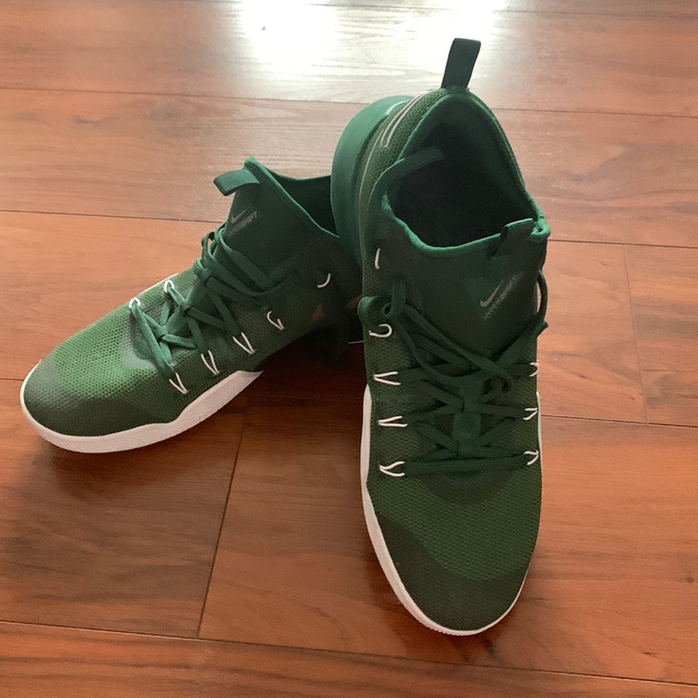 Nike Hypershift